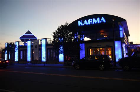 club karma utah.